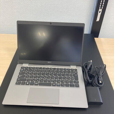 【静岡東瀬名店】中古  Dell Latitude 5330(i5-1235U/16GB/SSD512GB/なし/オンボード/13.3/1920×1080/W11P) 5140000680 