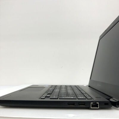 【徳島住吉店】中古  dynabook S73/HS A6SBHSFAH511 (Intel Core i5 1135G7 2.40GHz/16GB/SSD512GB/-/オンボード/13.3/1920x1080/GbE/Wi-Fi/WEBCAM/W11H) 193824 