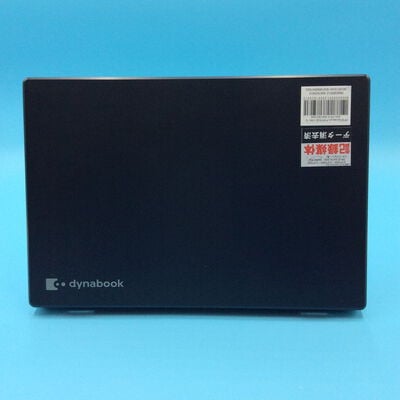 【秋葉原本店】中古  dynabook_PORTEGE X30L-G G83/FR A6G7FRF8D511(i5-10210U/8GB/SSD256GB/W11P/13インチFHD) 3410013344 