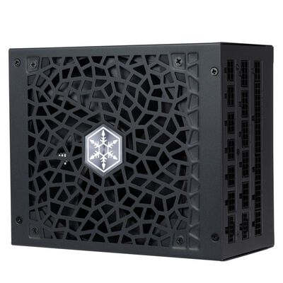 SilverStone  HELA 1650R Platinum SST-HA1650R-PM (1650W) 