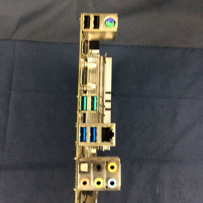 【川崎店】中古  ASUS PRIME Z490-P (Z490 1200 ATX DDR4) 142595 