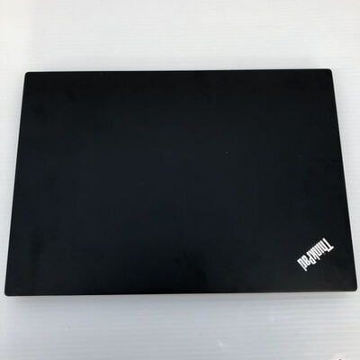 【徳島住吉店】中古  Lenovo ThinkPad L13 Gen 2 (Core i5-1135G7/8GB/SSD256GB/-/-/WLAN/13.3FHD/W11P/-) 3240009362 