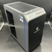 中古  GALLERIA XA7C-R70S(i7 10700/16GB/SSD512GB/RTX2070 SUPER/W11H) 5370000659 