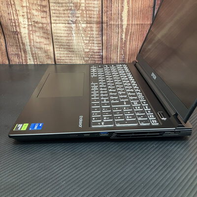 【富士青葉店】中古  EPSON Endeavor NJ80000E(i5-13500H/16GB/SSD512GB/RTX4070/W11H) 5070002168 