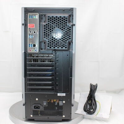 【なんば店】中古  THIRDWAVE GALLERIA XA7R-R47 191754【4/23値下げ!】 