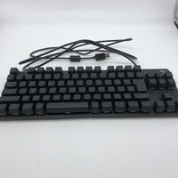 中古  Logicool G413TKLSE (有線 ｹﾞｰﾐﾝｸﾞｷｰﾎﾞｰﾄﾞ) 158799 