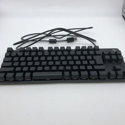 【宇都宮鶴田店】中古  Logicool G413TKLSE (有線 ｹﾞｰﾐﾝｸﾞｷｰﾎﾞｰﾄﾞ) 158799 
