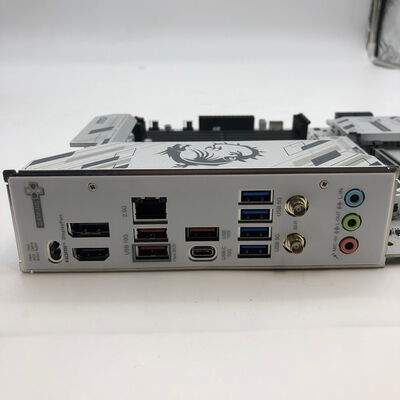 【大分店】中古  MSI B850 GAMING PLUS WIFI (B850 AM5 ATX) 175479 