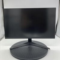 中古  各社 24インチワイドゲーミングモニタ （フルHD 1920x1080 165Hz） 153923 