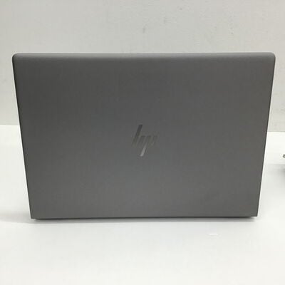 【福山ココローズ店】中古  HP ZBook 14u G6 (INTEL Core i7 8565U 1.8GHz/16GB/SSD1TB/-/オンボード/14/1920x1080/Wi-Fi/WEBCAM/W11H64) 182267 