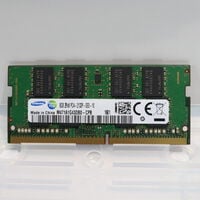 中古  PC4-17000 8GB ノート用(DDR4-2133) 150691 