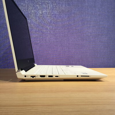 【松山環状枝松店】中古  HPVictusby HP Laptop 16-e0167AX(Ryzen7 5800H/32GB/SSD512GB＋1TB/なし/RTX3060 6GB/15.6/1920×1080/W11H) 4560001185 