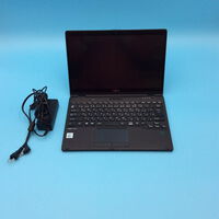 中古  FUJITSU LIFEBOOK U9310X/D(i5-10310U/4GB/SSD128GB/W11P) 3410013479【4/9値下げ!】 