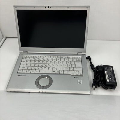 【秋葉原本店】中古  Panasonic_LetsNote_CF-LV9T11VS(i7-10810U/16GB/SSD512GB/W11P) 3410016597 