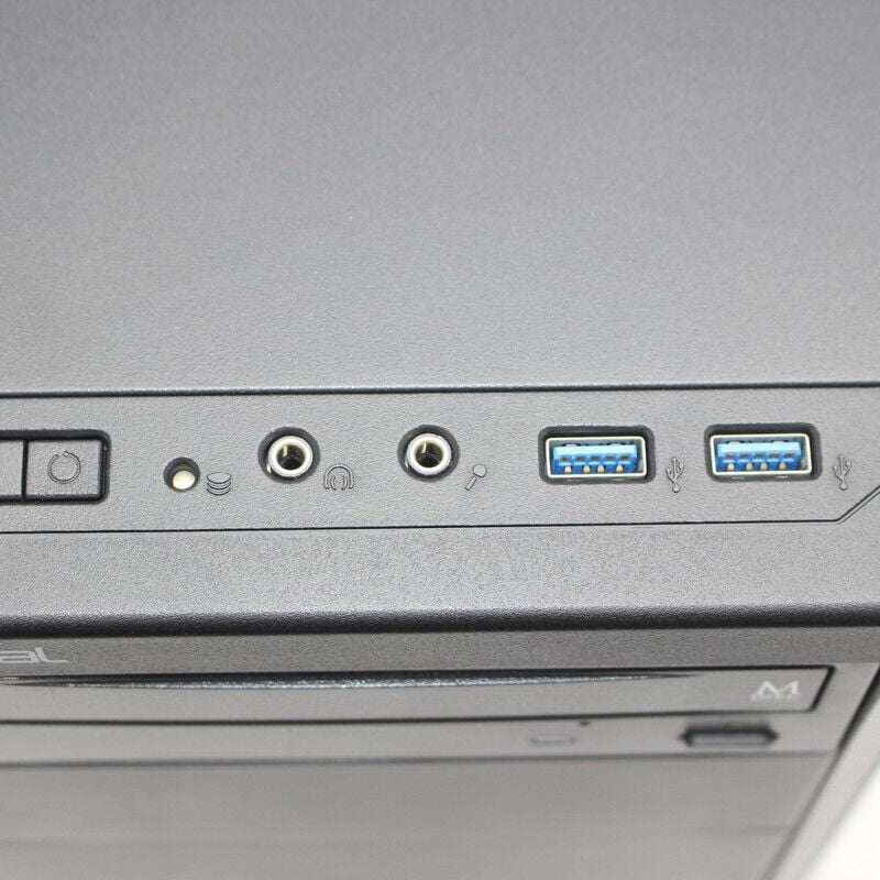 中古 SYCOM Original PC(Intel Core i7 13700K/32GB DDR4 (PC4