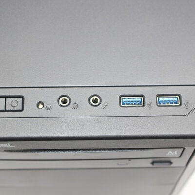 【通販センター】中古  SYCOM Original PC(Intel Core i7 13700K/32GB DDR4 (PC4)/SSD500GB/DVDマルチ/NVIDIA GeForce RTX 3060 12GB/W11H64 MAR) 198091 