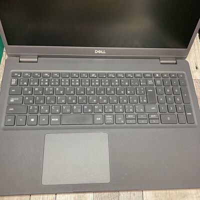 【広島店】中古  DELL Latitude 3510 (INTEL Core i7 10510U 1.8GHz/16GB/SSD256GB/-/オンボード/15.6/1366x768/Wi-Fi/WEBCAM/W11H64) 182748 