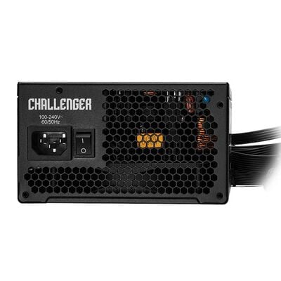 ASRock  Challenger CL-650B (650W) 