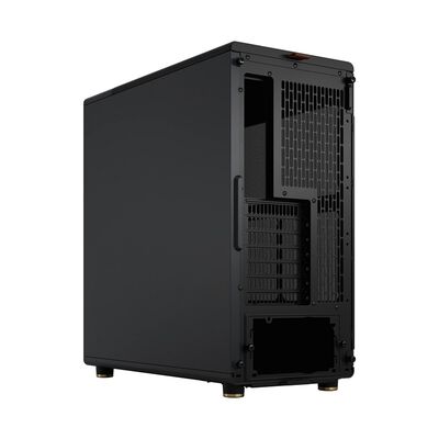 Fractal Design  North Charcoal Black FD-C-NOR1C-01 (ATX ブラック) 
