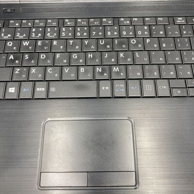 【熊本浜線店】中古  TOSHIBA dynabook B65/DN PB6DNTB4487FD1 (Intel Core i5 8250U 1.60GHz/8GB/SSD256GB/Mt/オンボード/15.6/1366x768/Wi-Fi/WEBCAM/W11H MAR) 184427 