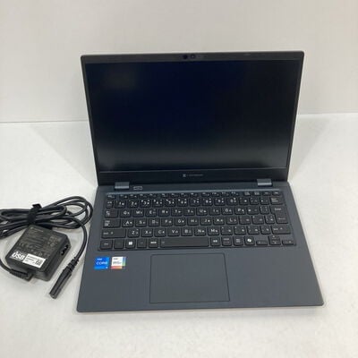 【神戸・三宮店】中古  dynabook G6/Y P2G6YBBL(i5-1340P/16GB/SSD512GB/W11H) 3430006255 