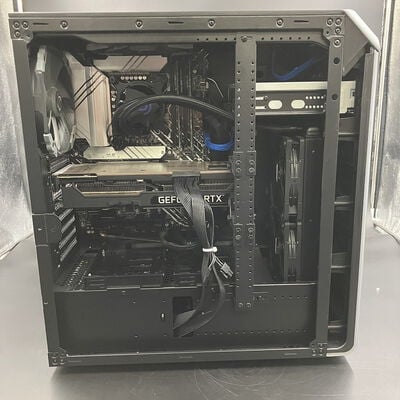 【大須店】中古  GALLERIA ZA9C-R38 3120022783 