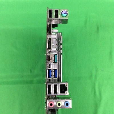 【川崎店】中古  ASUS PRIME H470-PLUS (H470 1200 ATX DDR4) 142783 