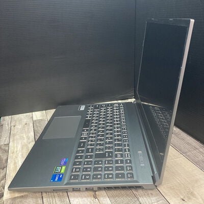 【広島店】中古  GALLERIA RL5C-R35T(i5-11400H/16GB/SSD512GB/RTX3050Ti Laptop/ODDなし/W11H/15.6 1920x1080) 3320004957 