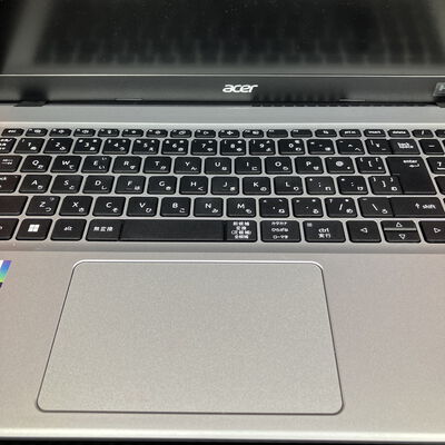 【富士青葉店】中古  acer Aspire 3 (i7-1255U/16GB/SSD512GB/W11H) 5070002149 