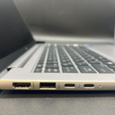 【宇都宮鶴田店】中古  HP Z Book Firefry 14inch G10(Intel Core i7 1355U/32GB/SSD1TB/なし/NVIDIA RTX A500 Laptop GPU 4GB/14/1920x1200/Wi-Fi/W11H64 MAR) 169985 