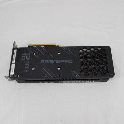 中古  Palit NE63070S19P2-1041A (RTX 3070 8GB) LHR版  3480032686 