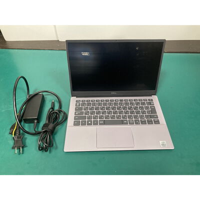 【富山本郷店】中古  DELL　inspiron(intel i5-10210U/8GB/SSD256GB/WIN10Home) 4760000893 