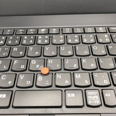 【盛岡都南店】中古  LENOVO ThinkPad L15 Gen2 MSO (Intel Core i5 1135G7 2.4GHz/16GB/SSD256GB/-/オンボード/15.6/1920x1080/GbE/Wi-Fi/WEBCAM/W11P/Microsoft Office Home and Business 2024) 188638 