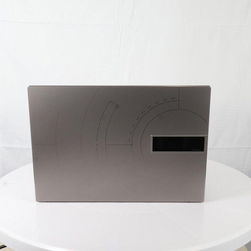 中古 ASUS Zenbook 14X OLED Space Edition UX5401ZAS UX5401ZAS
