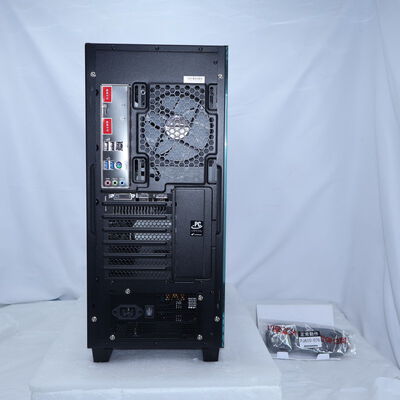 【通販センター】中古  THIRDWAVE GALLERIA SF BK 205148 