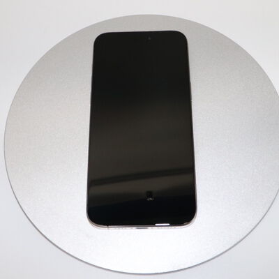 【札幌店】中古  【国内版SIMフリー】Apple iPhone15 Pro Max 1TB ナチュラルチタニウム MU713J/A 161290 