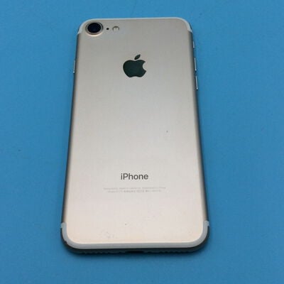 【秋葉原本店】中古  【SoftBank】 iPhone7 4.7インチ 128GB (ゴールド) MNCM2J/A 132406 