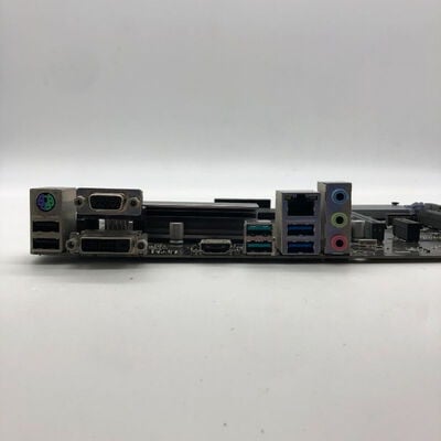 【郡山安積店】中古  ASUS H370-A-SI OEM (H370 1151 ATX DDR4) 3480041851 