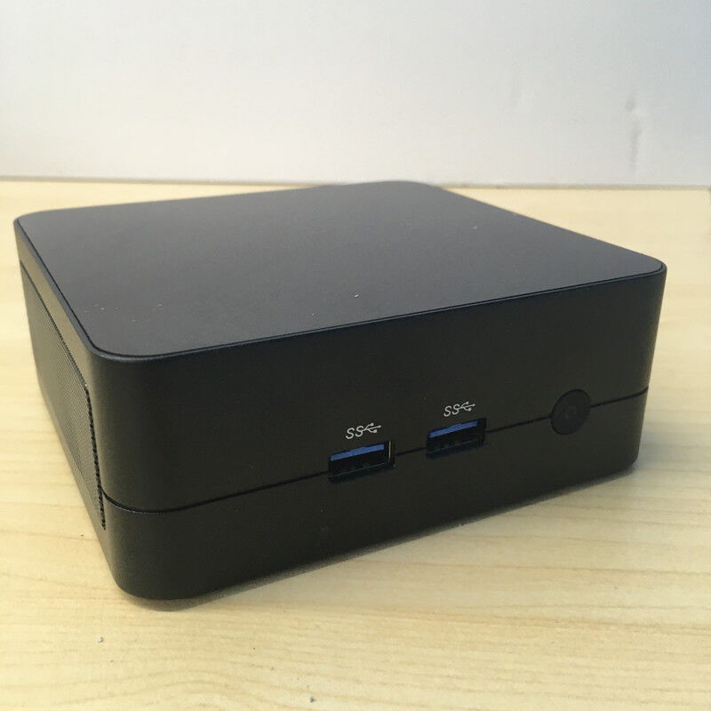 中古 MiniPC AN2(Ryzen 5 3550H/16GB/SSD512GB/W11P) 3310005373