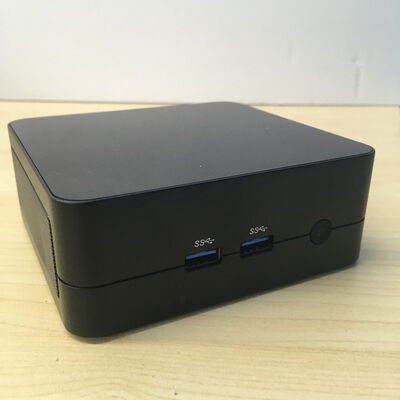 【博多店】中古  MiniPC AN2(Ryzen 5 3550H/16GB/SSD512GB/W11P) 3310005373 