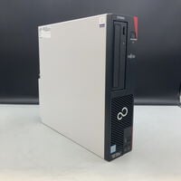 中古  富士通 FMVD4501CP (INTEL Core i3 9100/8GB/SSD256GB/DVD-ROM/なし/W11P) 5370001373 