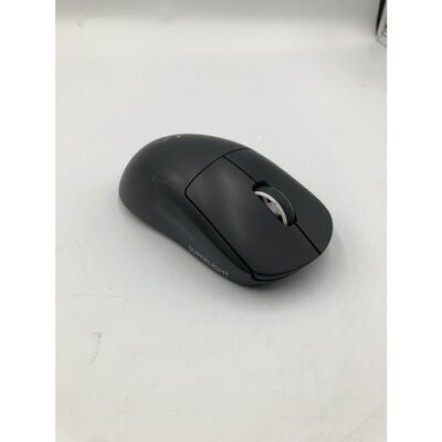 【水戸赤塚店】中古  logicool PRO X SUPERLIGHT Wireless Gaming Mouse G-PPD-003WL-BK 4680003332 