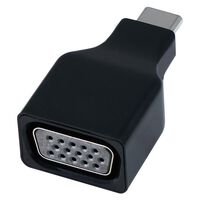 AINEX  ADV-CVG (USB Type-C変換アダプタ C - VGA) 