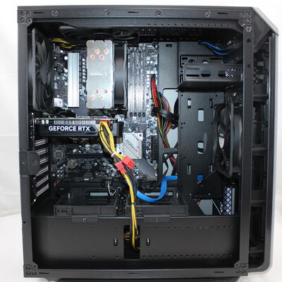 【通販センター】中古  THIRDWAVE GALLERIA XA7R-R46 186544【2/19値下げ!】 