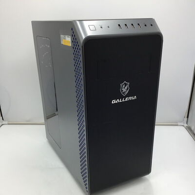 【白山FM松任店】中古  GALLERIA　SK 4950002691 