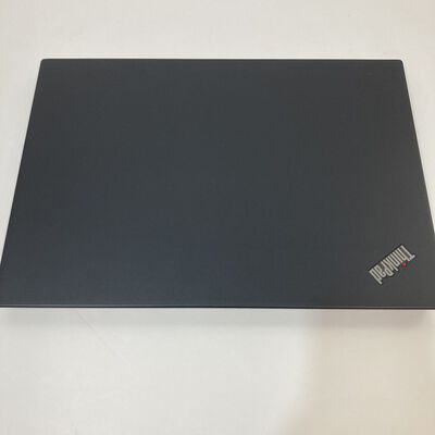 【神戸・三宮店】中古  LENOVO ThinkPad X13 (AMD Ryzen 5 Pro 4650U 2.10GHz/32GB/SSD256GB/-/オンボード/13.3/1920x1080/Wi-Fi/WEBCAM/W11P/Microsoft Office Home and Business 2024) 184183 