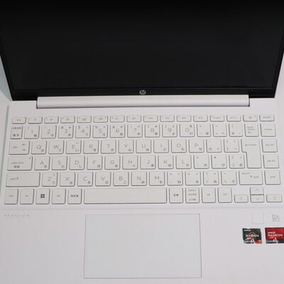 【札幌店】中古  HP Pavilion Aero 13(Ryzen 7 5800U/16GB/SSD512GB/W11P) 3210015468 