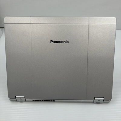 【秋葉原本店】中古  Panasonc CF-QV9TFLVS(i7-10810U/16GB/SSD512GB/W11P) 3410015917 