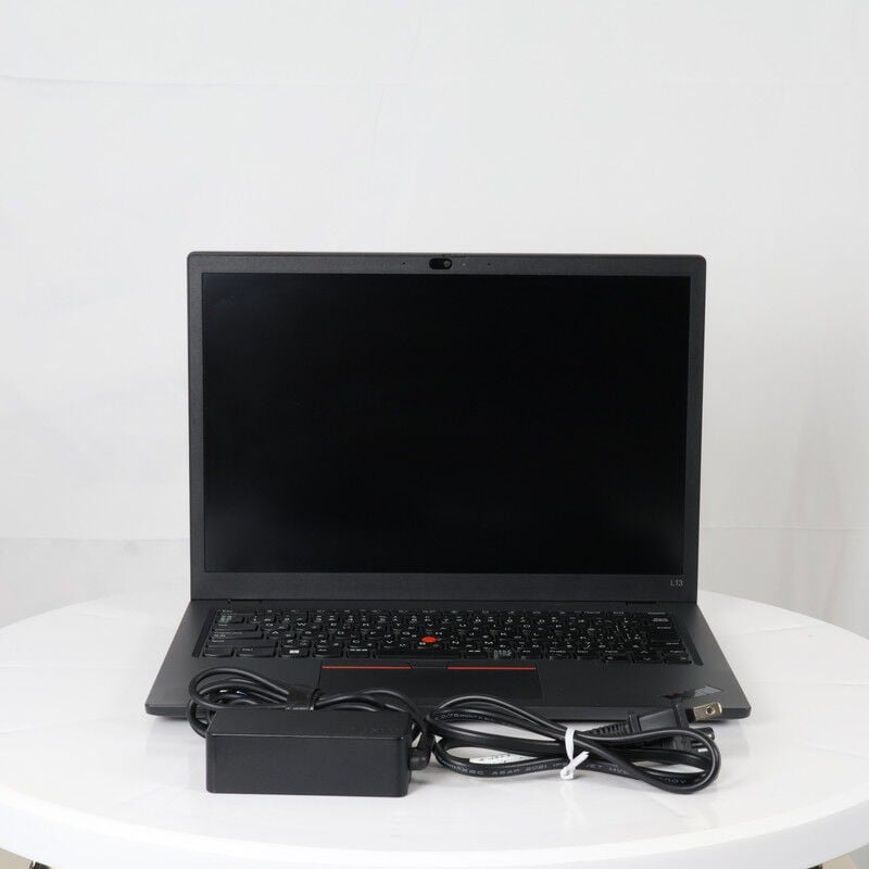 中古 Lenovo ThinkPad L13 Gen3(Intel Core i5 1245U/8GB DDR4 (PC4