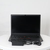中古  Lenovo ThinkPad L13 Gen3(Intel Core i5 1245U/8GB DDR4 (PC4)/SSD256GB/なし/オンボード/13.3/1920x1200/Wi-Fi/W11H64 MAR) 204049 